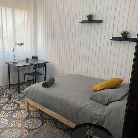 Appartamento Amplio Piso Recien Reformado En Pleno Centro. Ferrol