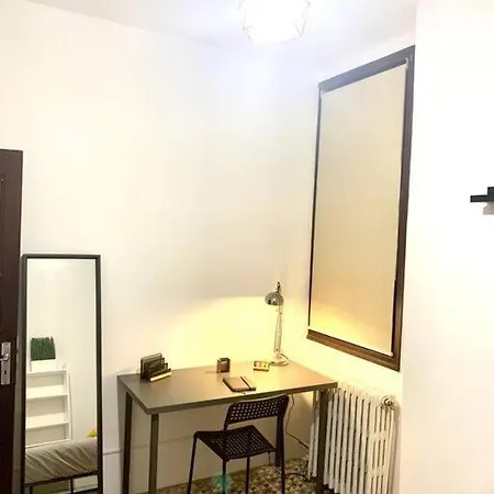 Amplio Piso Recien Reformado En Pleno Centro. Appartamento Ferrol