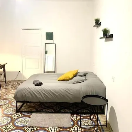 Appartamento Amplio Piso Recien Reformado En Pleno Centro. *
